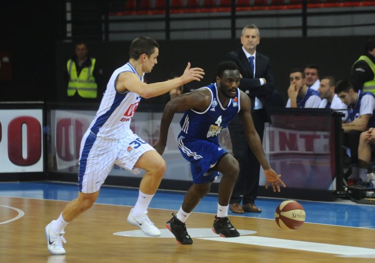 Bờ Biển Ngà triệu tập đội hình tốt nhất cho FIBA World Cup Bờ Biển Ngà triệu tập đội hình tốt nhất cho FIBA World Cup